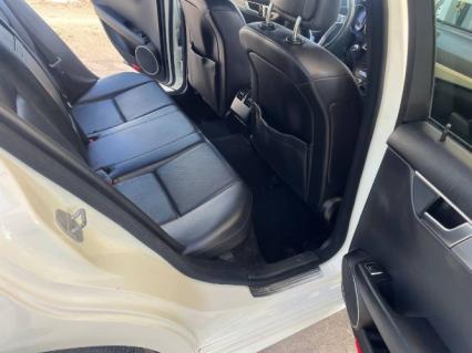 2012 Mercedes Benz C250