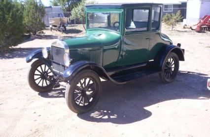 1927 Ford Model T