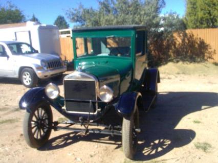 1927 Ford Model T