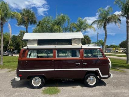 1970 Volkswagen Bus