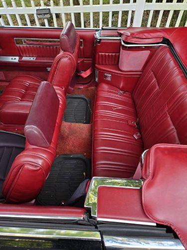 1985 Chrysler LaBaron