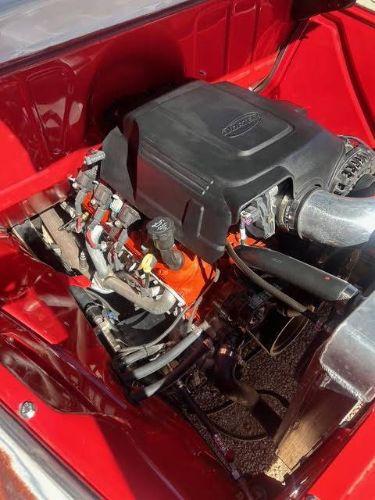 1955 Chevrolet Cameo