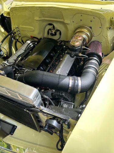 1954 Chevrolet Bel Air