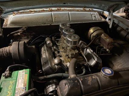 1956 Ford Fairlane