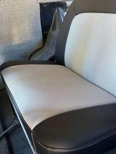 1965 Volkswagen Split Window Shorty