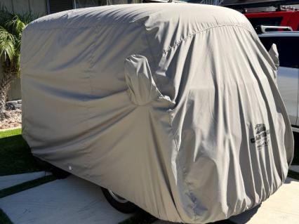 1965 Volkswagen Split Window Shorty