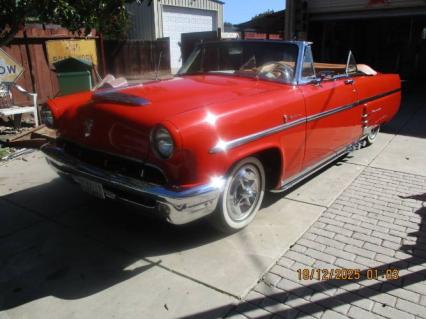 1953 Mercury Monterey