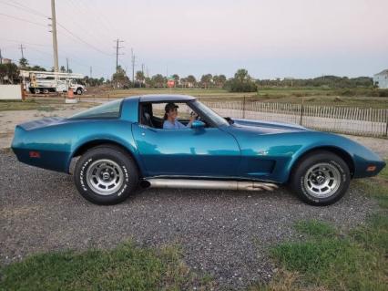 1979 Chevrolet Corvette