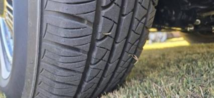 1963 Ford Galaxie 500