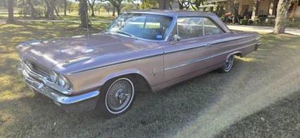 1963 Ford Galaxie 500