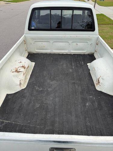 1989 Toyota Pickup