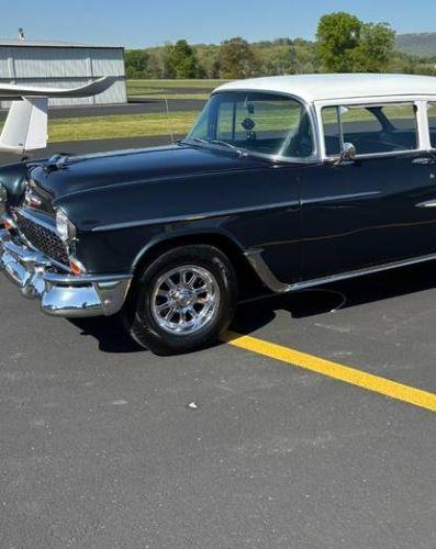 1955 Chevrolet Bel Air