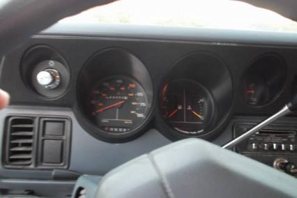 1989 Dodge B150