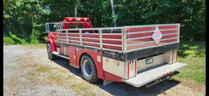1983 Chevrolet C65