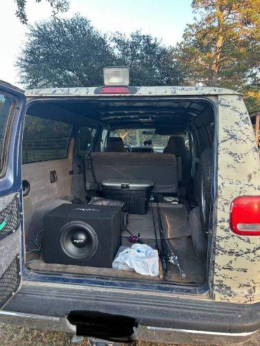 1997 Dodge Ram