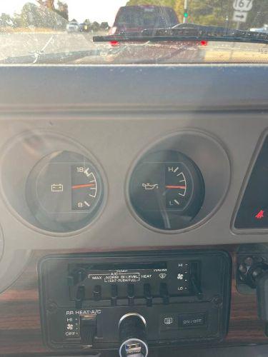 1997 Dodge Ram