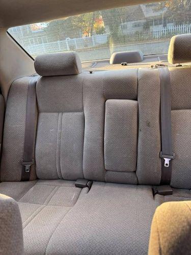 2000 Toyota Camry