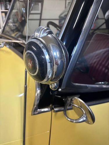 1948 Willys Jeep