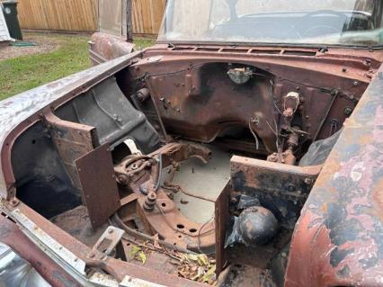 1956 Chevrolet Bel Air