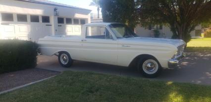 1964 Ford Ranchero