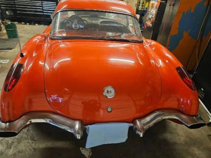 1959 Chevrolet Corvette