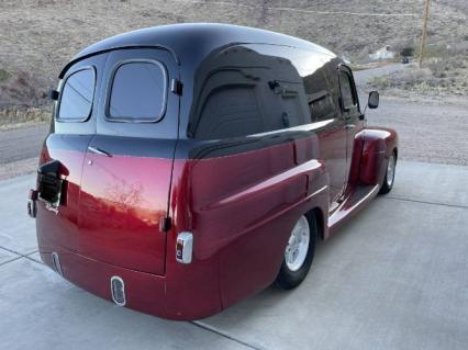 1948 Ford F1
