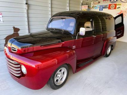 1948 Ford F1