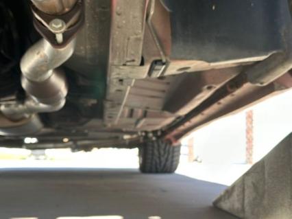 1989 Ford Thunderbird