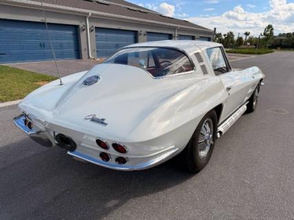 1964 Chevrolet Corvette