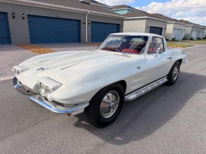 1964 Chevrolet Corvette