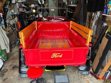 1931 Ford Model A
