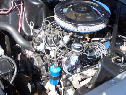 1963 Ford Fairlane