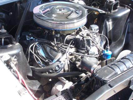 1963 Ford Fairlane