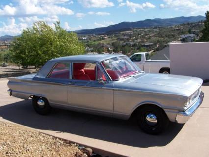 1963 Ford Fairlane
