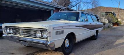 1966 Mercury Colony Park