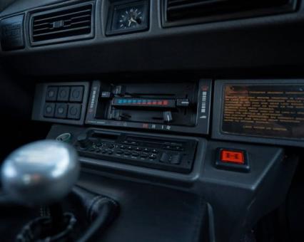 1988 Land Rover Range Rover