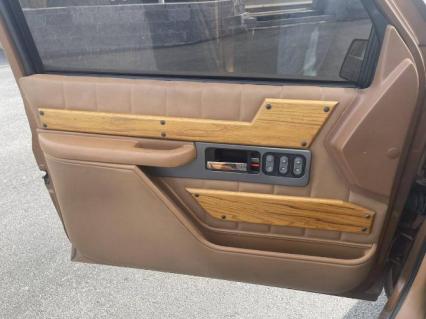 1990 Chevrolet Silverado