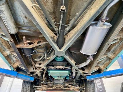 1955 Buick Super Riviera