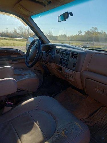 1999 Ford F350