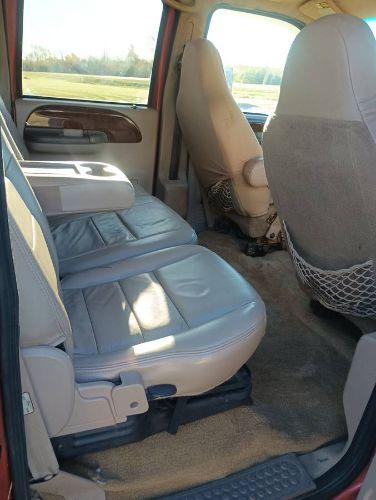 1999 Ford F350