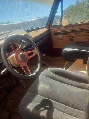 1978 Dodge D150