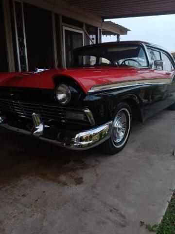 1957 Ford Fairlane 500