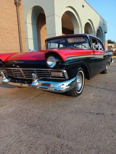 1957 Ford Fairlane 500