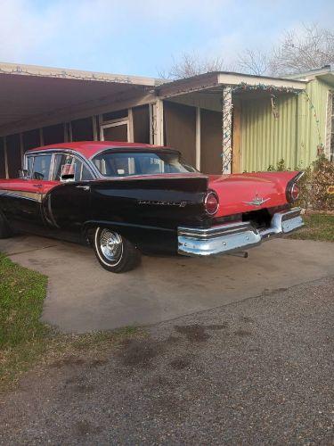1957 Ford Fairlane 500