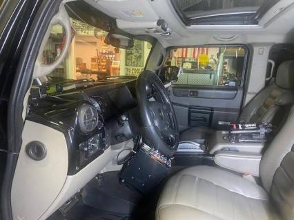 2004 Hummer H2