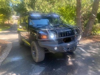 2004 Hummer H2