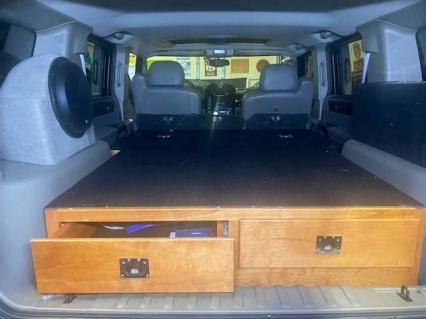 2004 Hummer H2
