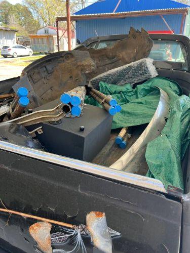 1980 Chevrolet El Camino