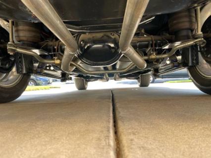 1937 Ford Slantback