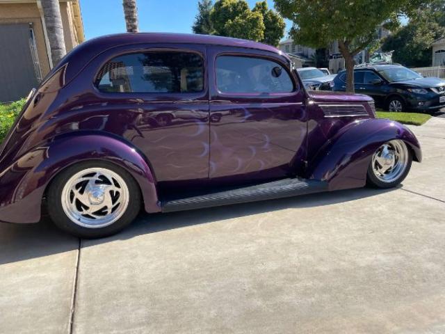 1937 Ford Other